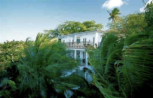 Sea Gate Hotel Vieques Exterior foto